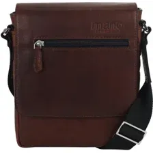 Мужская сумка Mano Don Valentino M191940039 (коричневый)