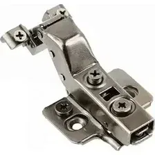 Мебельная петля GTV Silento Pro Z1 без еврошурупа Clipon fs39484