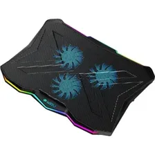Подставка для ноутбука MIRU CP2004 Tristark RGB