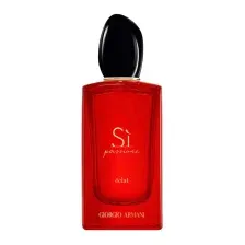 Парфюмерная вода Giorgio Armani Si Passione Eclat (100мл)