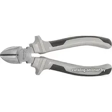 Кусачки боковые (бокорезы) Thorvik CP00180