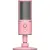 Проводной микрофон Razer Seiren X Quartz Pink