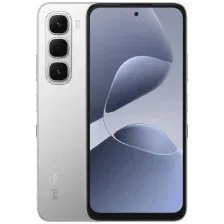 INFINIX HOT 60I X6728 4GB/128GB (СЕРЕБРИСТЫЙ)
