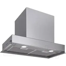 Вытяжка Elikor Sense 60П-1000, хром