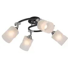 Люстра Citilux Сиерра CL119241