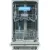 Встраиваемая посудомоечная машина Бирюса DWB-410/01