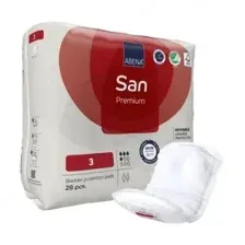 Прокладки урологические Abena San 3 Premium (28шт)