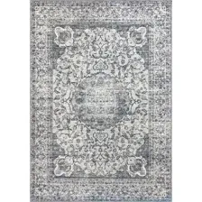 Покрытие напольное тафтинговое Champion Carpet Lion 2406593-2 (1x2)