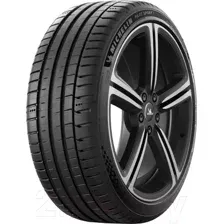 Летняя шина Michelin Pilot Sport 5 255/40R19 100Y