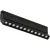 Трековый светильник iLedex Vision 4822-003-L236-12W-38DG-4000K-BK