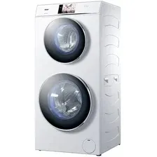 Стирально-сушильная машина Haier HWD120-B1558U