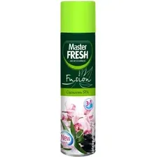 Освежитель воздуха Master Fresh Свежесть SPA (300 мл)