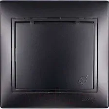 Розетка Lezard Mira 701-4242-123