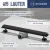 Трап/канал Lauter 210362-1-KMB 600x55 (черный матовый)