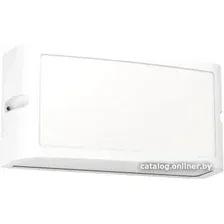 Уличный настенный светильник Eglo Camarda 900807