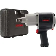 Пневмогайковерт CROWN CT38114 BMC