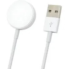 Зарядный кабель Rumi 8390 для Apple Watch (USB-A)