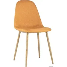 Стул Stool Group Валенсия New DC-93025B 1009-12 (оранжевый)