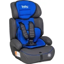 Детское автокресло Baby Prestige Zenith (синий)
