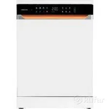 Посудомоечная машина Hiberg i-Q 6815 LW
