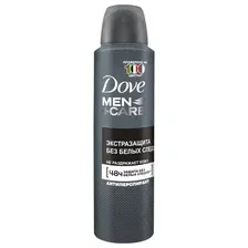 DOVE антиперспирант аэрозоль Экстразащита без белых следов 150 мл 67485997/68271276/69623339/90004664