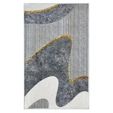 Ковер для жилой комнаты Shengrong Textile Bloom NP-238 (1.4x2)