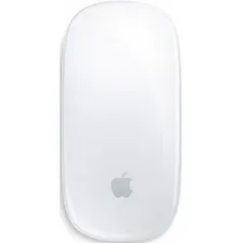 Apple Magic Mouse 2 (белый/серебристый)