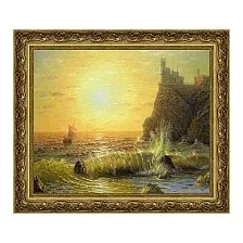 Картина Декарт 8Л1463