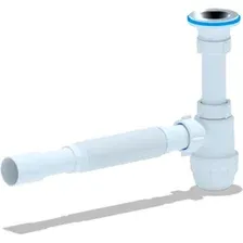 Сифон Ани Пласт Юнг BM1015