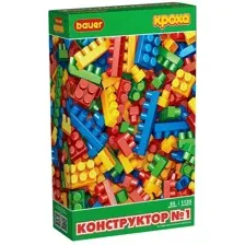 Конструктор Bauer №1 1135