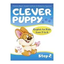 Clever Puppy: Step 2