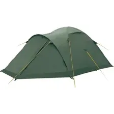 Экспедиционная палатка BTrace Talweg 3+