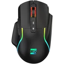 Игровая мышь R8 G303 (черный)
