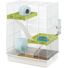 Клетка Ferplast Hamster Tris 57018411W1