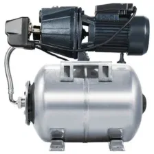 Насосная станция UNIPUMP AUTO JET 100 S-50-S (59798)