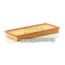 Воздушный фильтр MANN-filter C40124