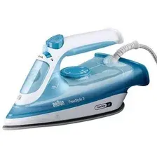 утюг BRAUN FI3144BL
