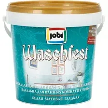 Краска Jobi Waschfest (0.9 л)