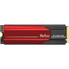 SSD диск NETAC N950E Pro M.2 NVMe