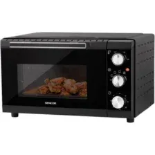 Мини-печь Sencor SEO 2000BK