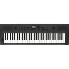 Синтезатор Roland Go:Keys 5 (графит)