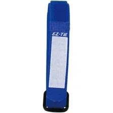 Стяжка для кабеля Kupo Cable Tie EZ241-BL (10 шт)