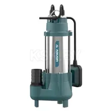 Фекальный насос Aquor V250