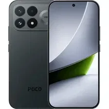 Смартфон POCO F9 Pro 12GB/256GB (черный)
