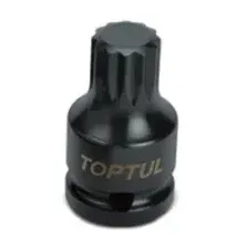 Головка слесарная Toptul KADB1616S