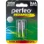 Комплект аккумуляторов Perfeo АAA1000mAh/2BL (2шт)