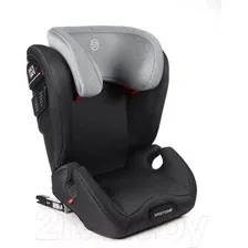Автокресло Smart Travel Expert Fix / KRES3895 (темно-серый)