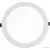 Светодиодная панель JAZZway PLED DL6 24w 6500K WH IP40