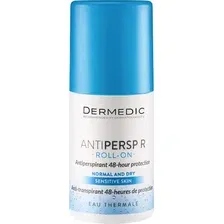 Антиперспирант шариковый Dermedic Antipersp R Roll-On (60г)