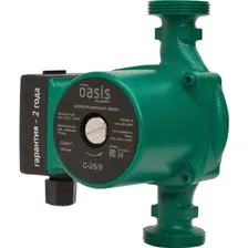 Циркулярный насос Oasis C 25/8
